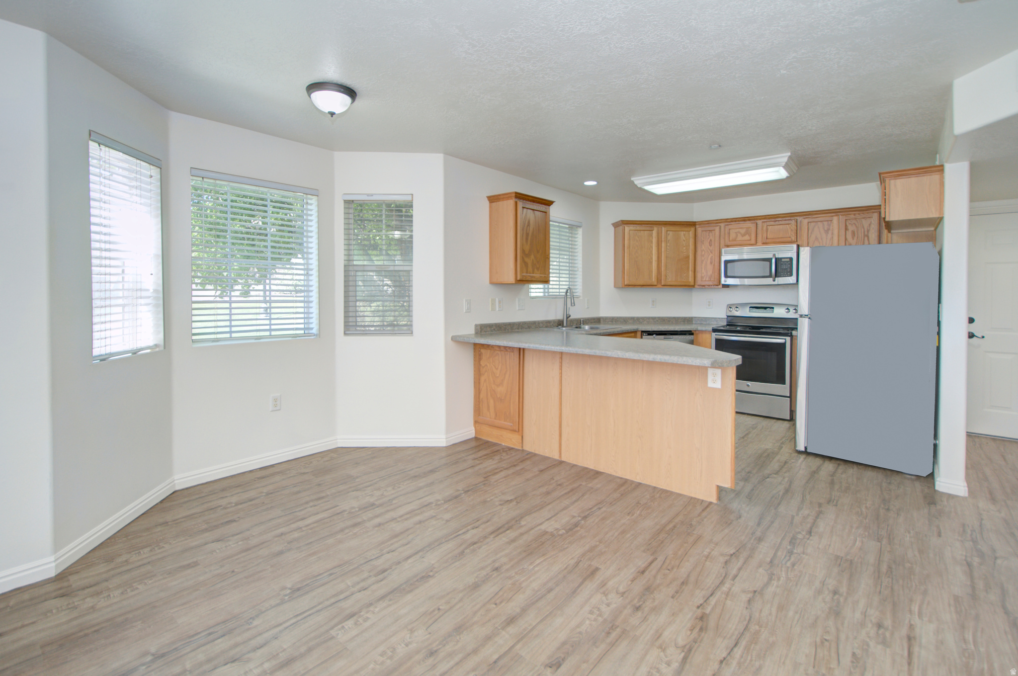 HARVEST HILL - Residential