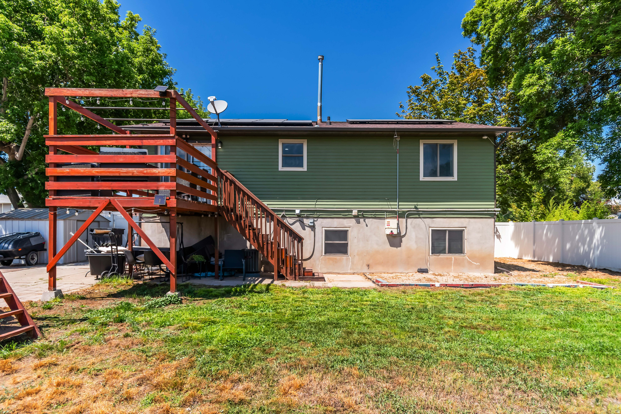 GREENBRIAR #1 - Residential