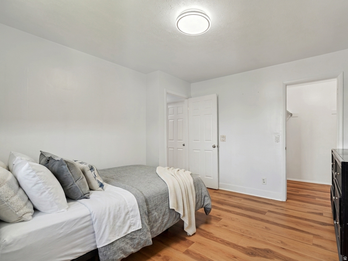 GREENBRIAR #1 - Residential