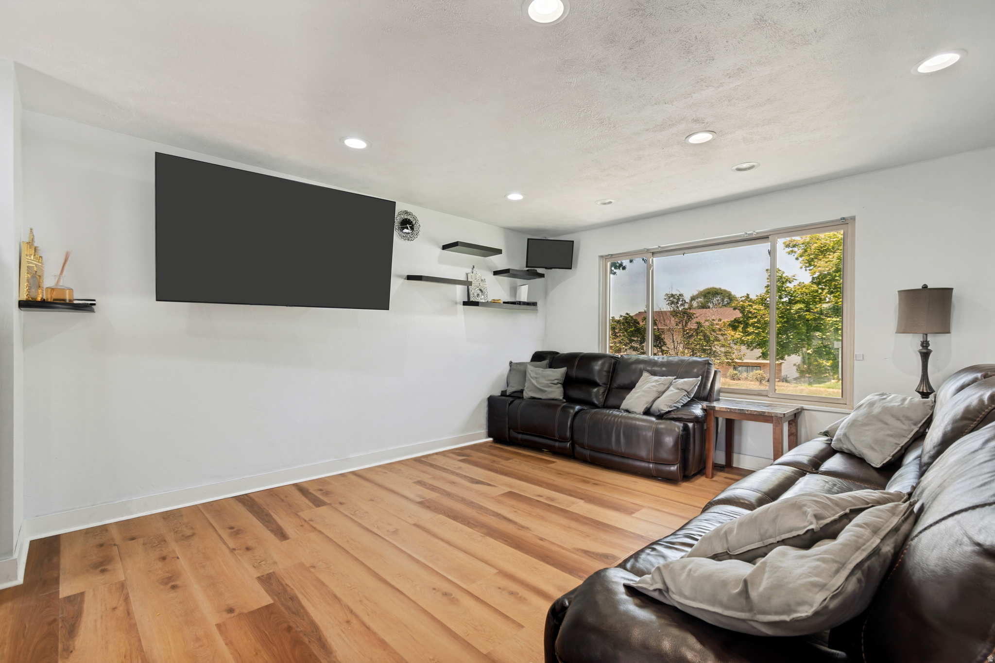 GREENBRIAR #1 - Residential