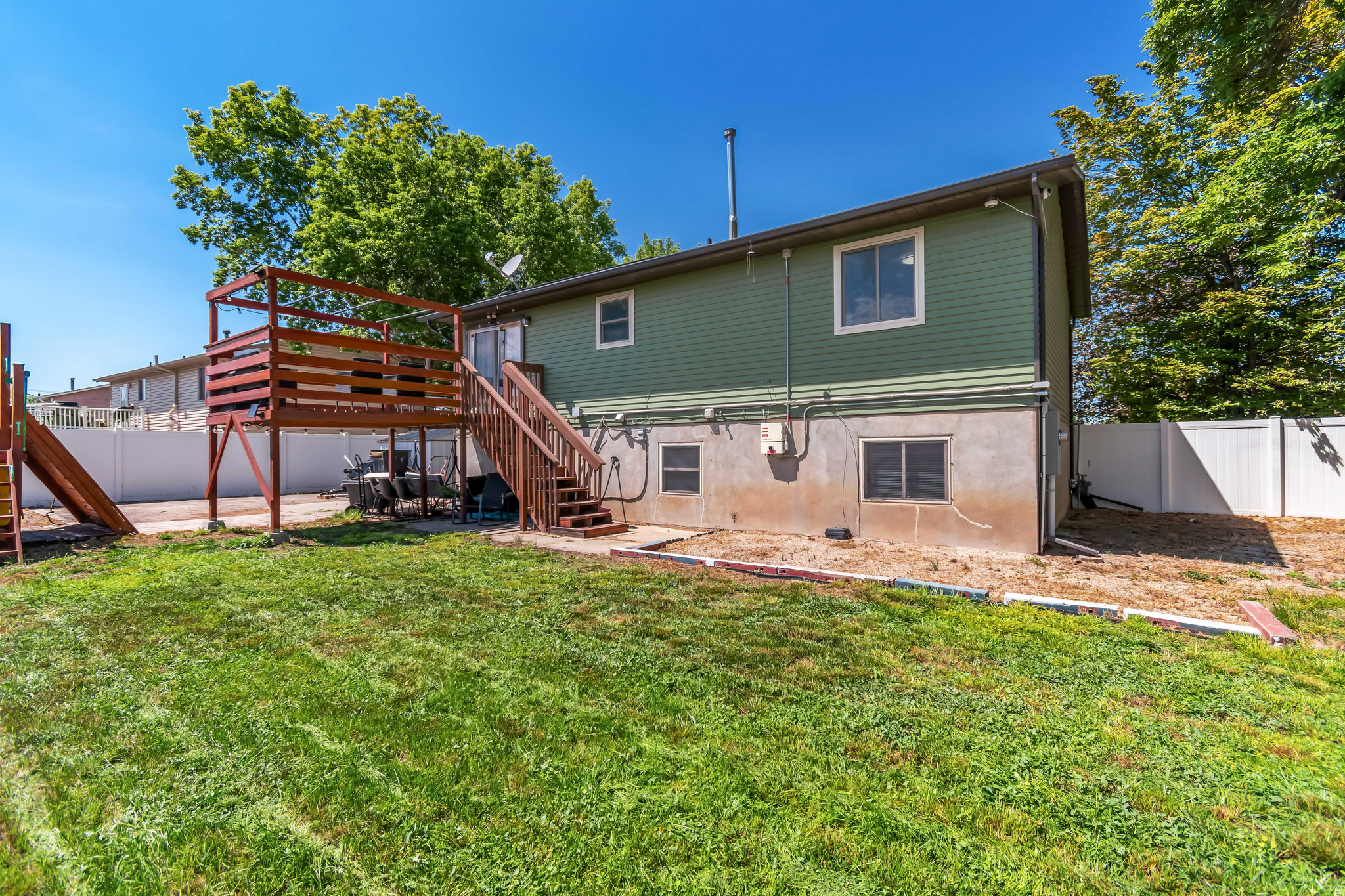 GREENBRIAR #1 - Residential