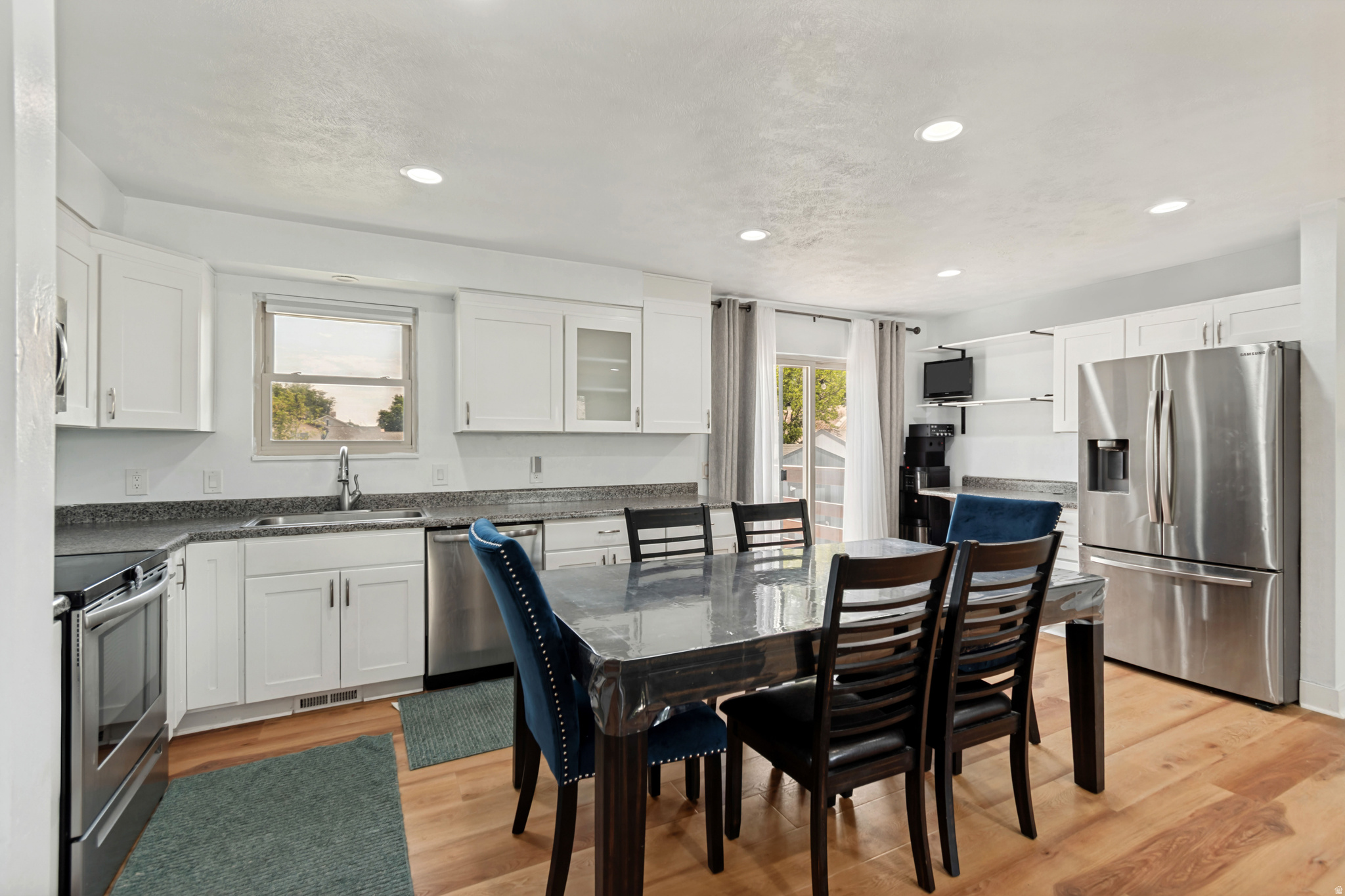 GREENBRIAR #1 - Residential