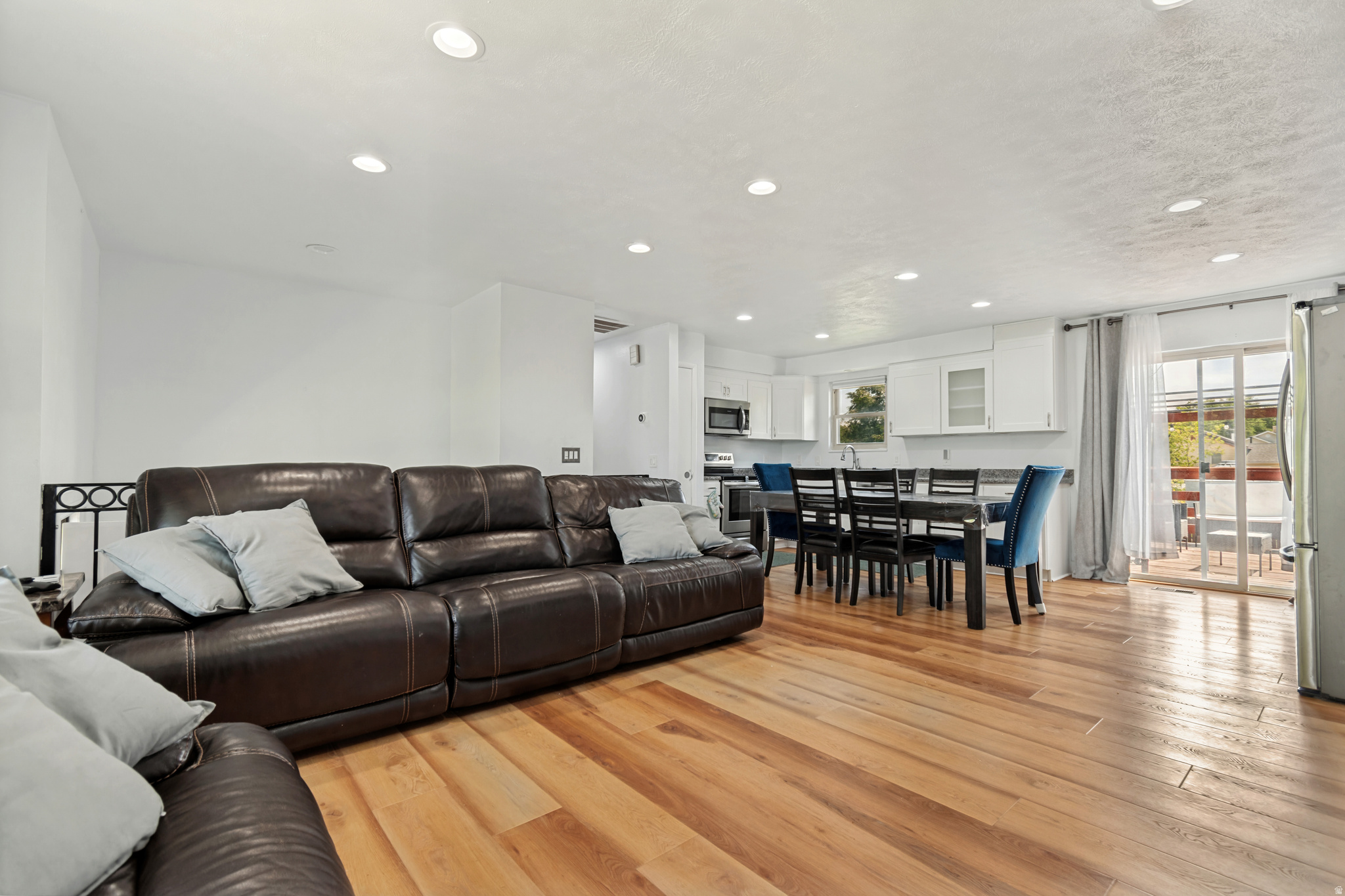 GREENBRIAR #1 - Residential
