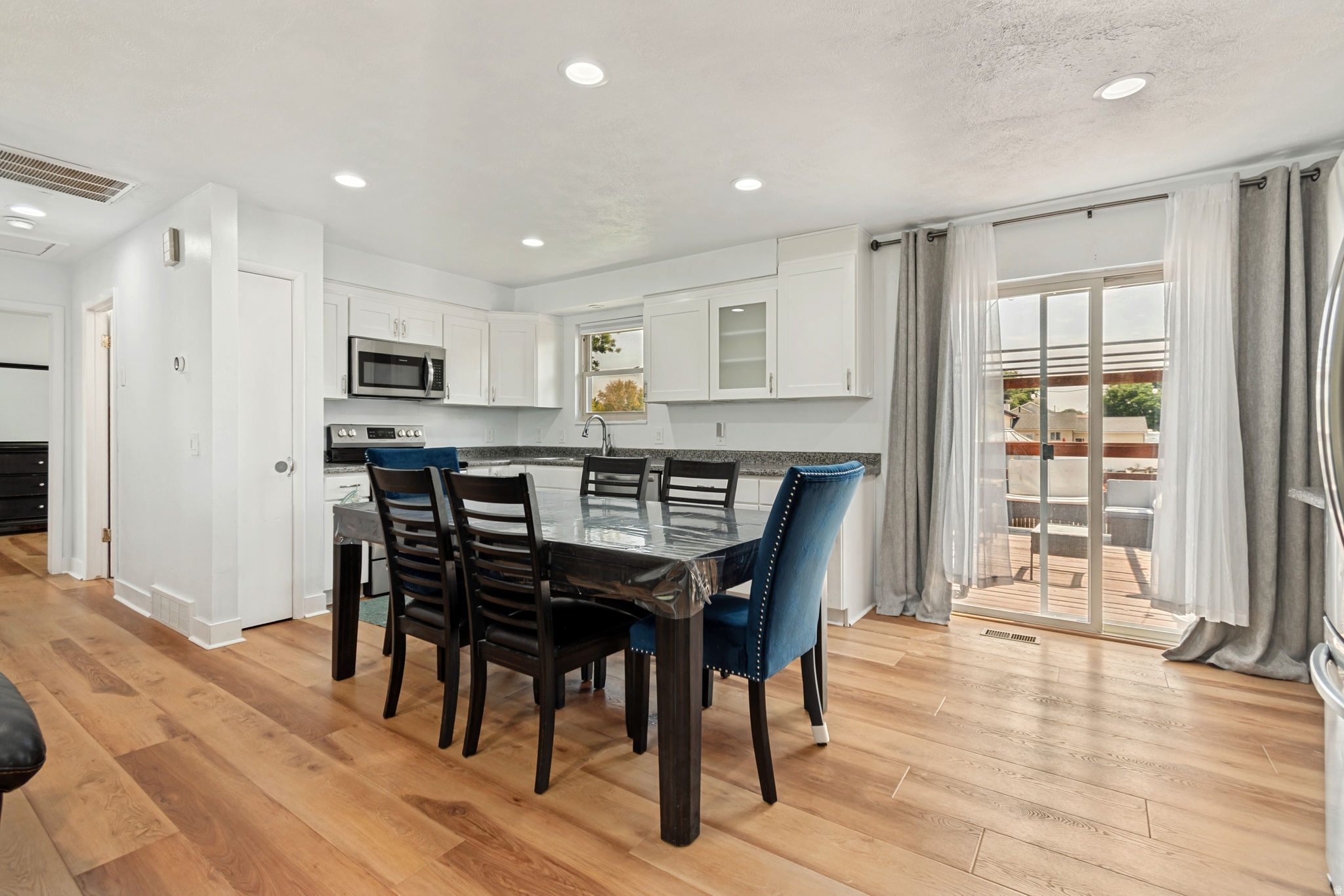 GREENBRIAR #1 - Residential