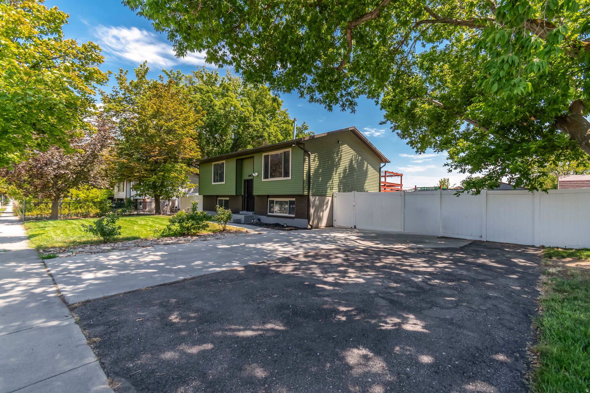 GREENBRIAR #1 - Residential