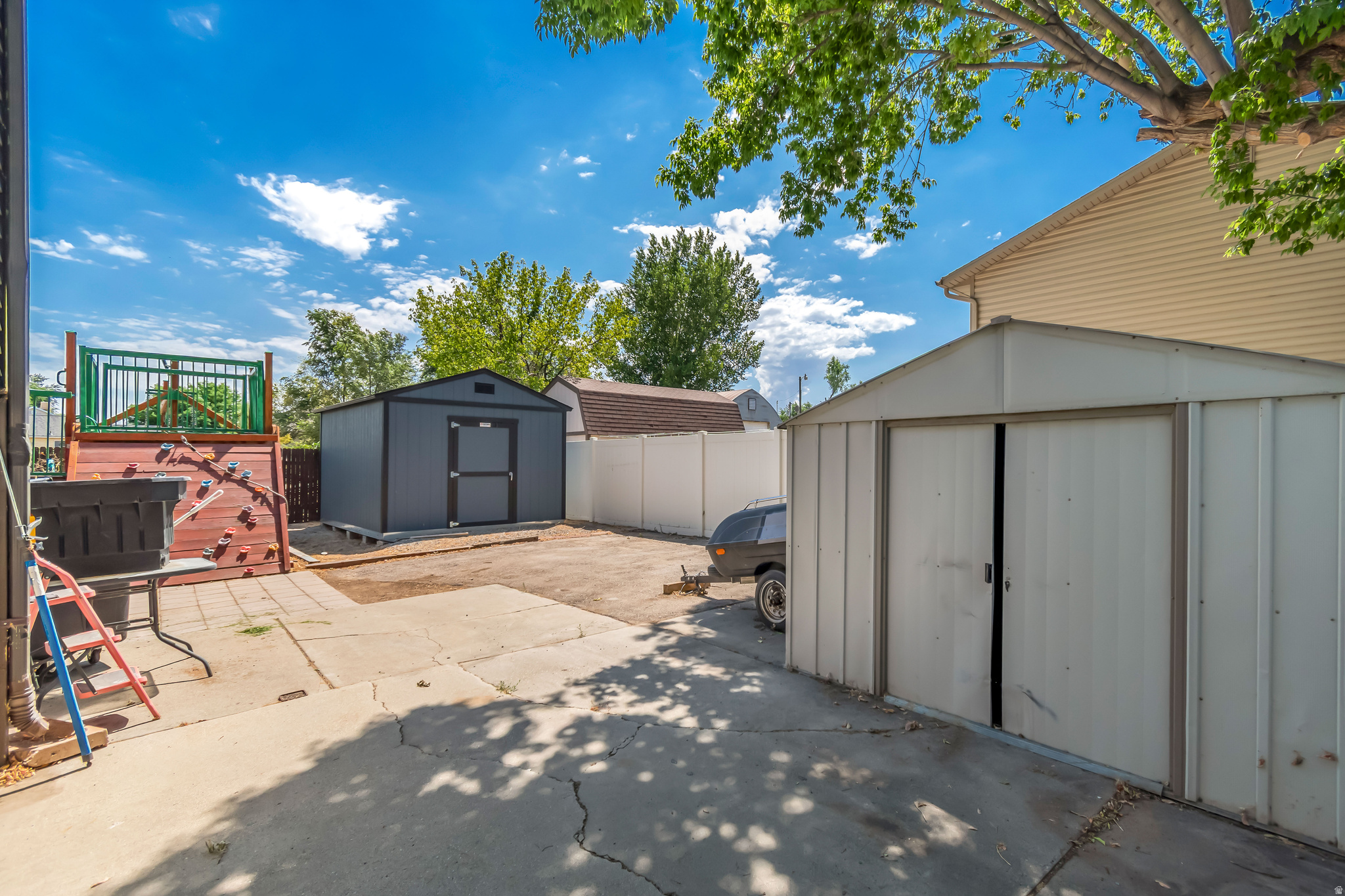 GREENBRIAR #1 - Residential