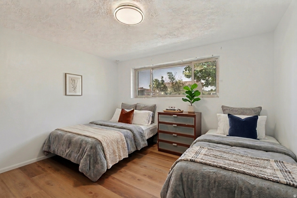 GREENBRIAR #1 - Residential