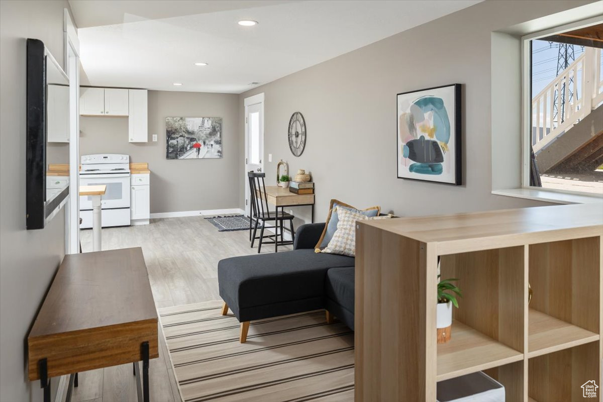 FLINT FIELDS SUBDMSI - Residential