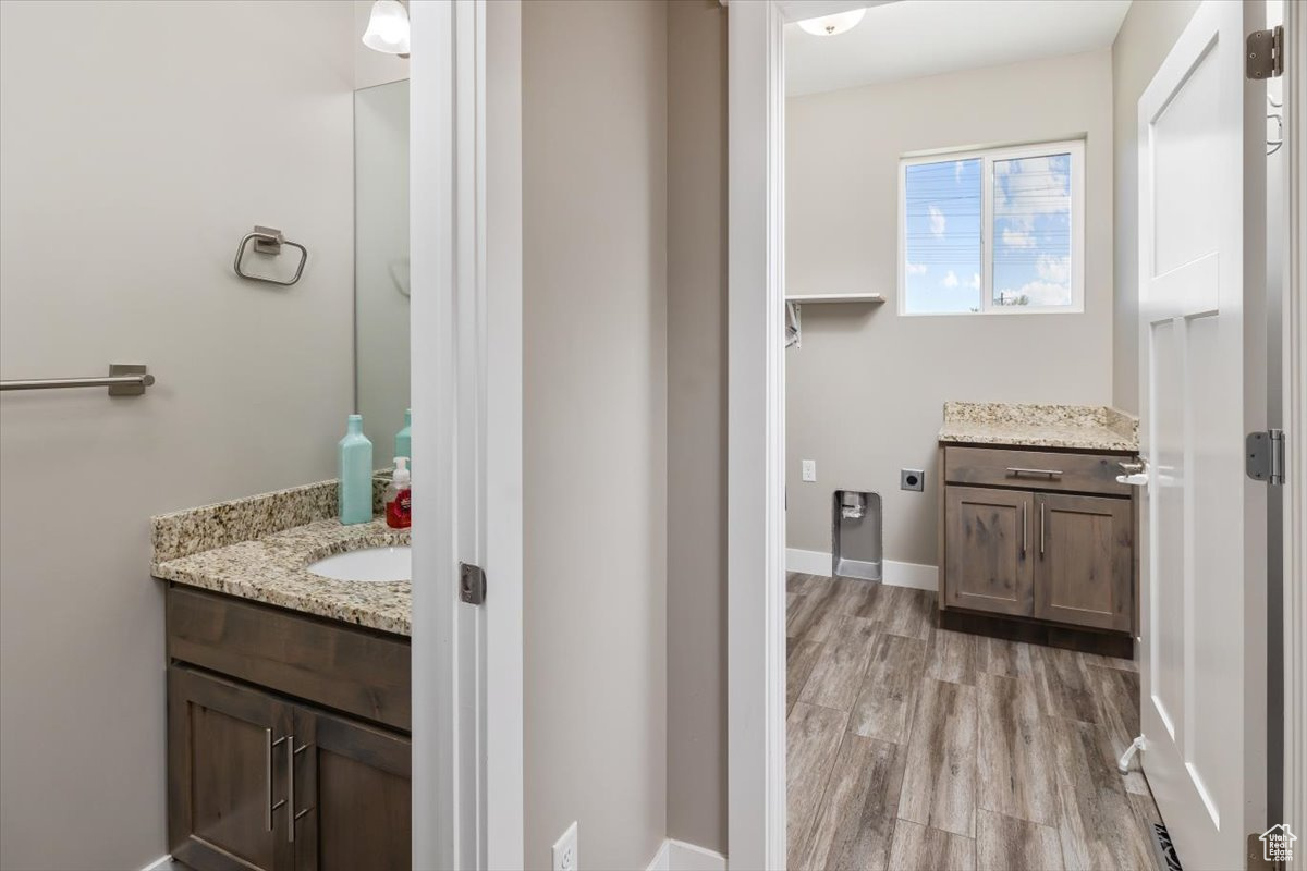 FLINT FIELDS SUBDMSI - Residential