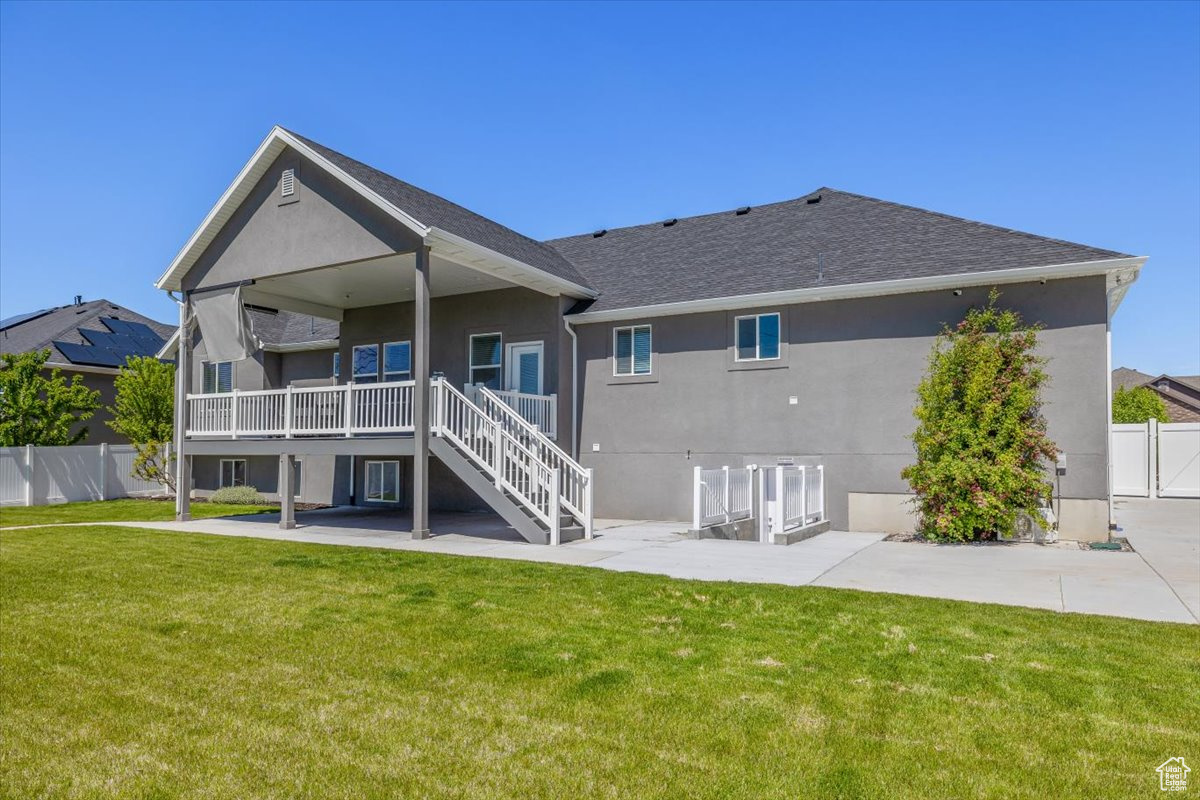FLINT FIELDS SUBDMSI - Residential