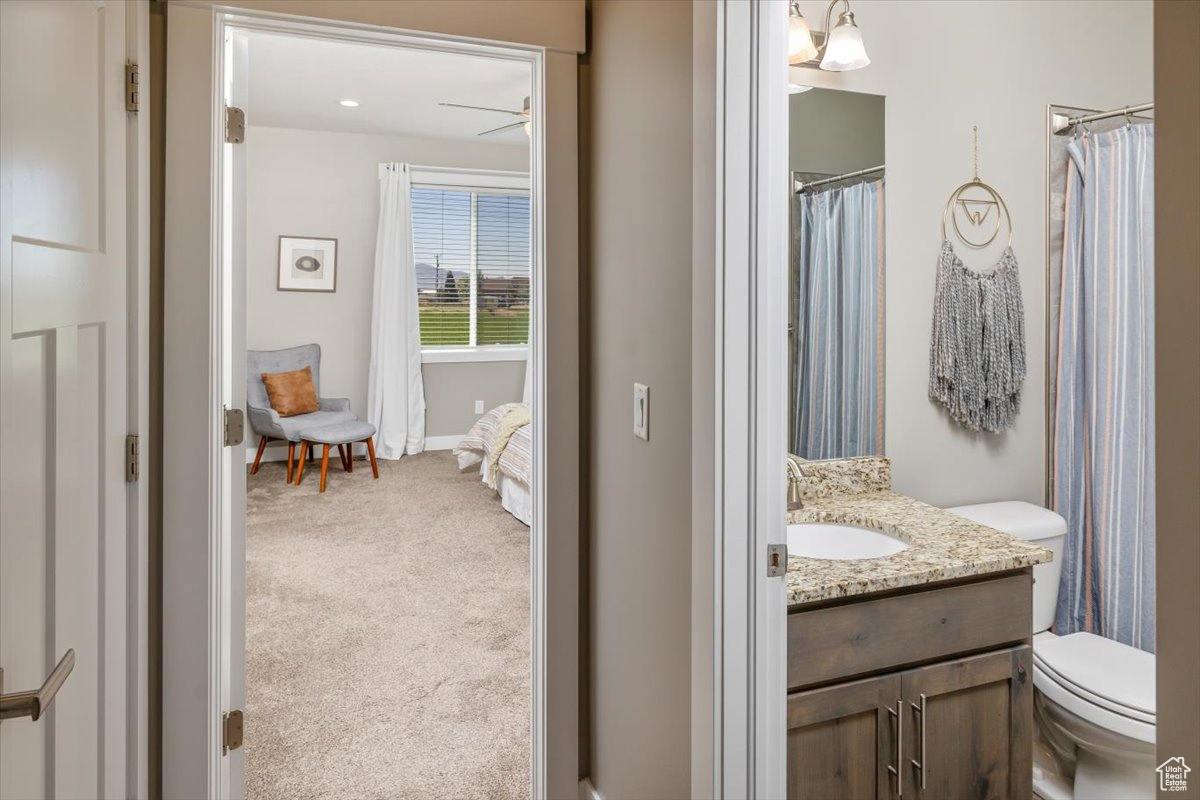 FLINT FIELDS SUBDMSI - Residential