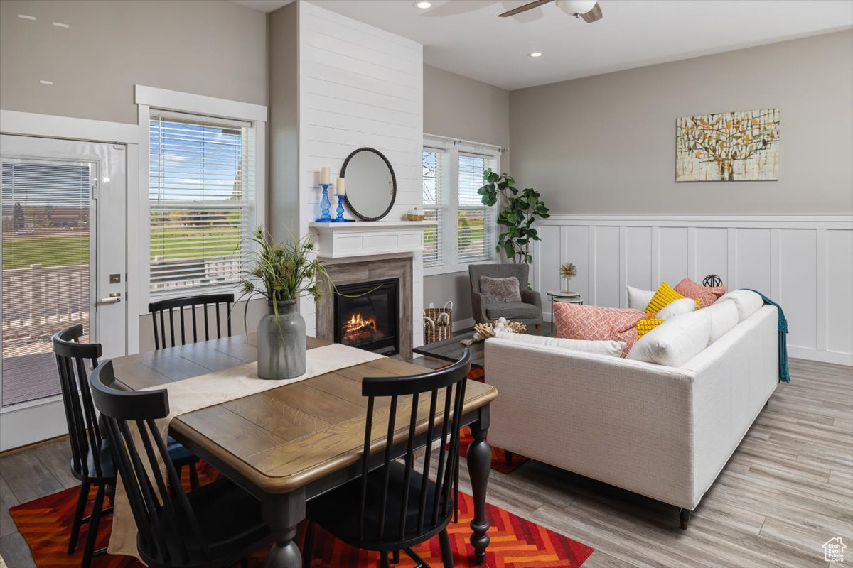 FLINT FIELDS SUBDMSI - Residential