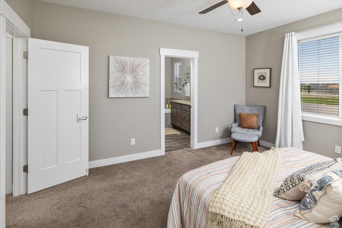 FLINT FIELDS SUBDMSI - Residential