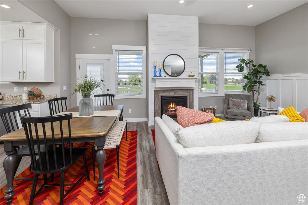 FLINT FIELDS SUBDMSI - Residential