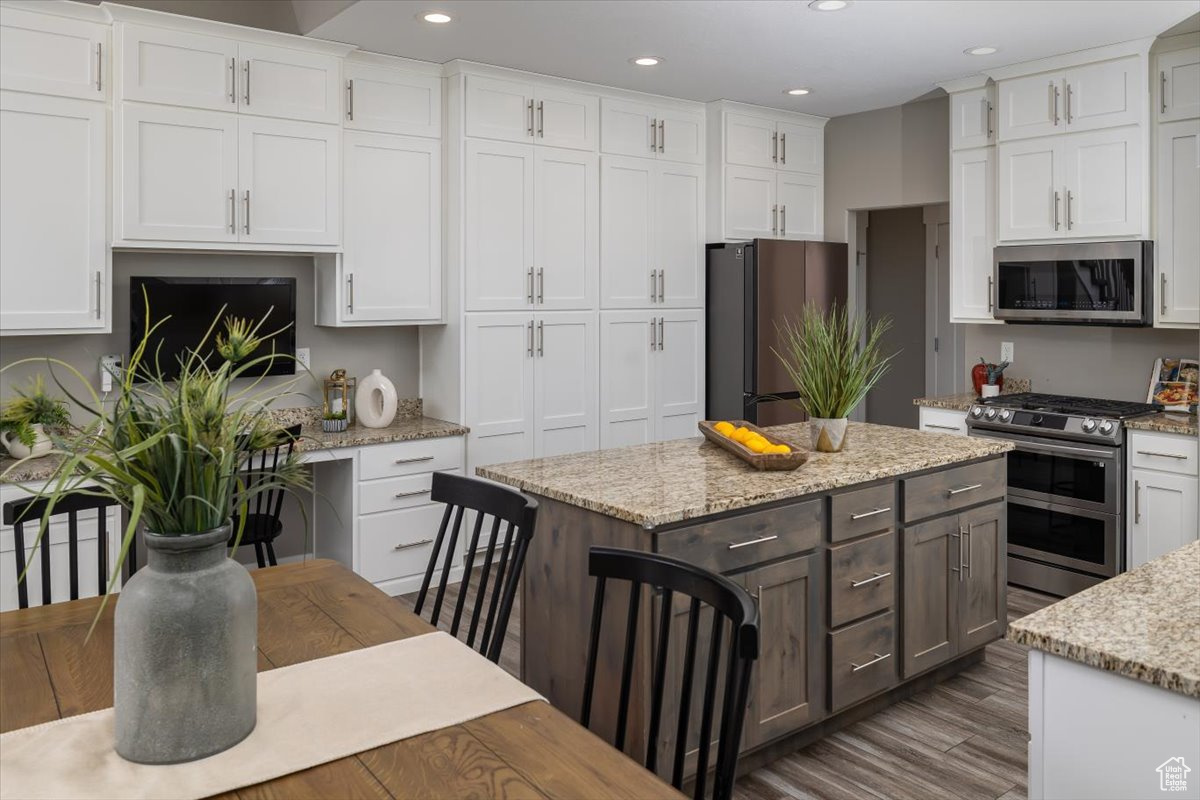 FLINT FIELDS SUBDMSI - Residential