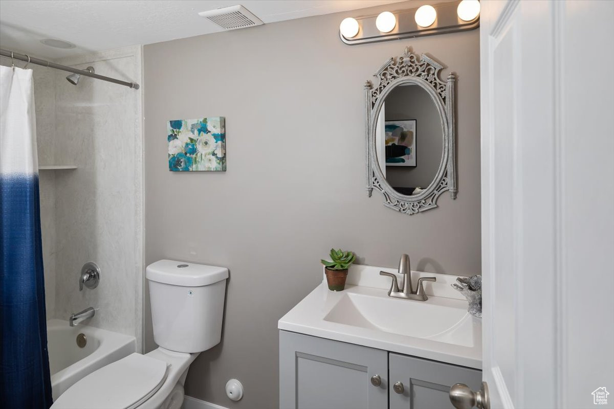 FLINT FIELDS SUBDMSI - Residential