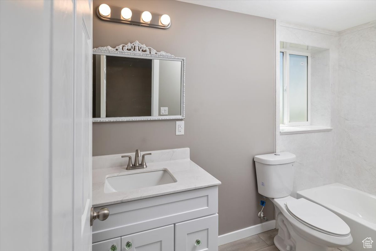 FLINT FIELDS SUBDMSI - Residential