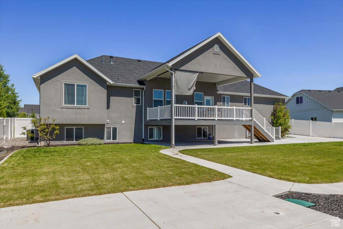 FLINT FIELDS SUBDMSI - Residential