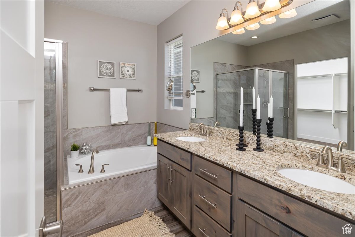 FLINT FIELDS SUBDMSI - Residential