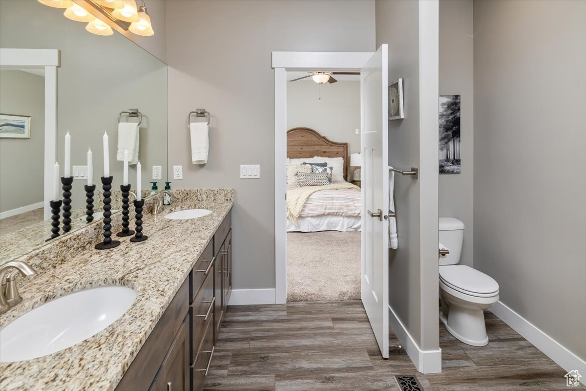 FLINT FIELDS SUBDMSI - Residential
