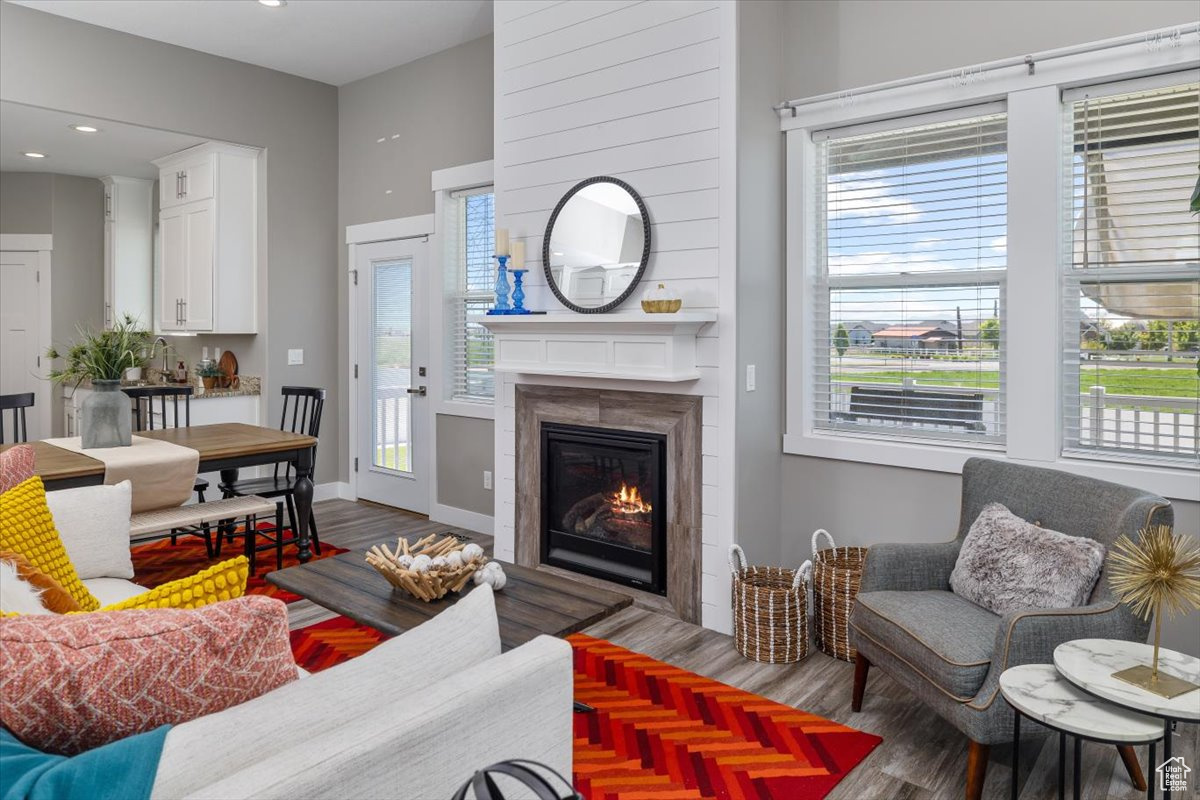 FLINT FIELDS SUBDMSI - Residential