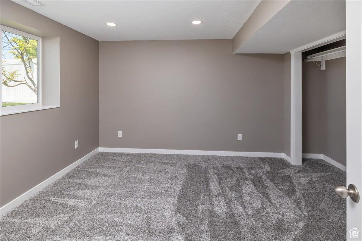 FLINT FIELDS SUBDMSI - Residential