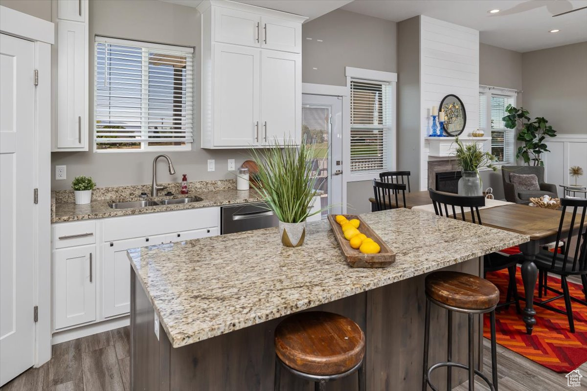 FLINT FIELDS SUBDMSI - Residential