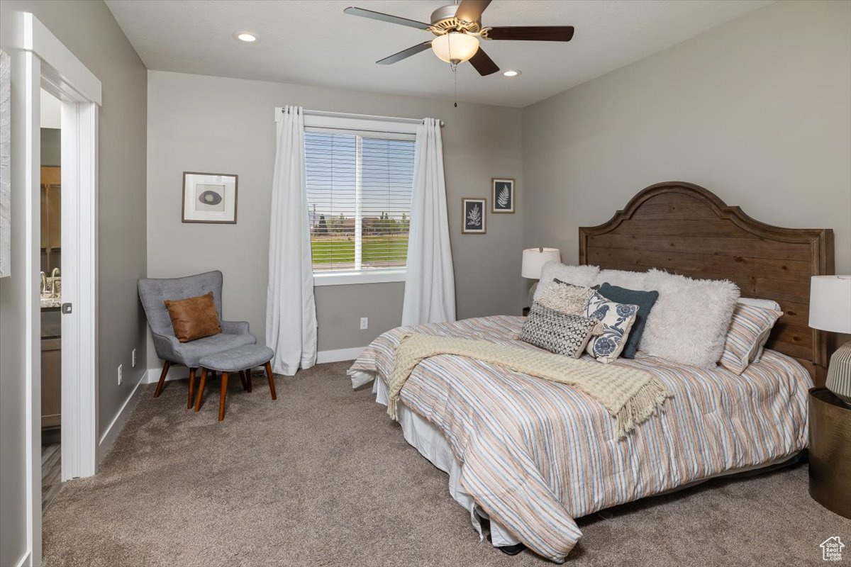 FLINT FIELDS SUBDMSI - Residential