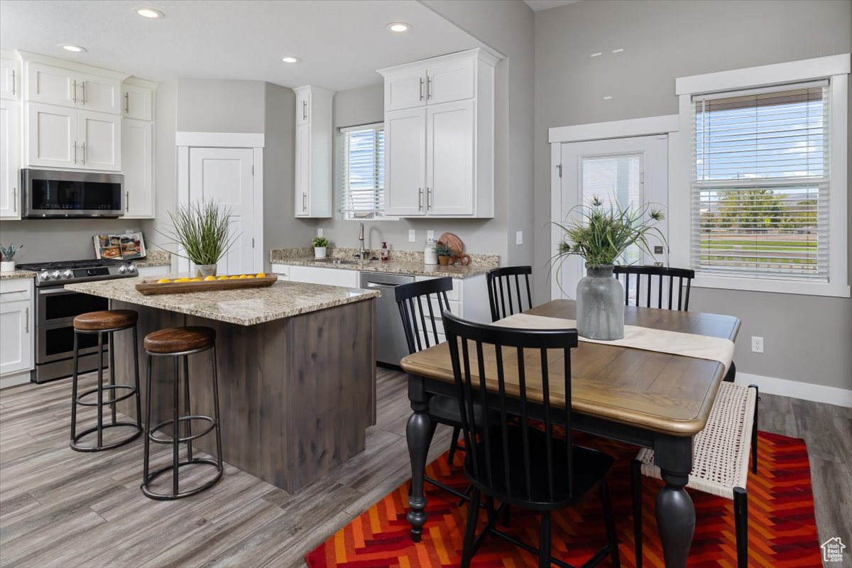 FLINT FIELDS SUBDMSI - Residential