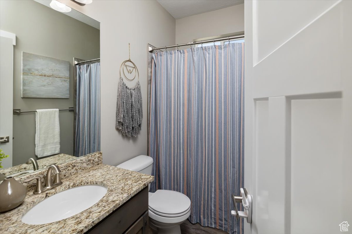 FLINT FIELDS SUBDMSI - Residential