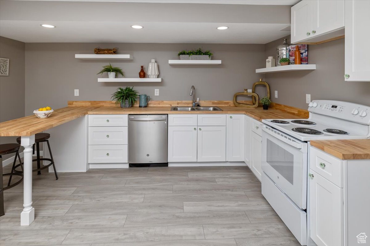FLINT FIELDS SUBDMSI - Residential