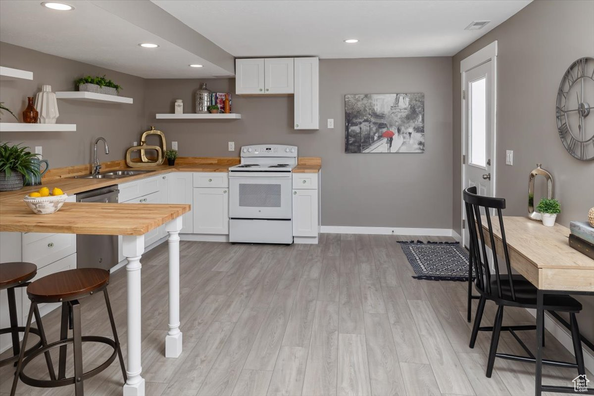 FLINT FIELDS SUBDMSI - Residential