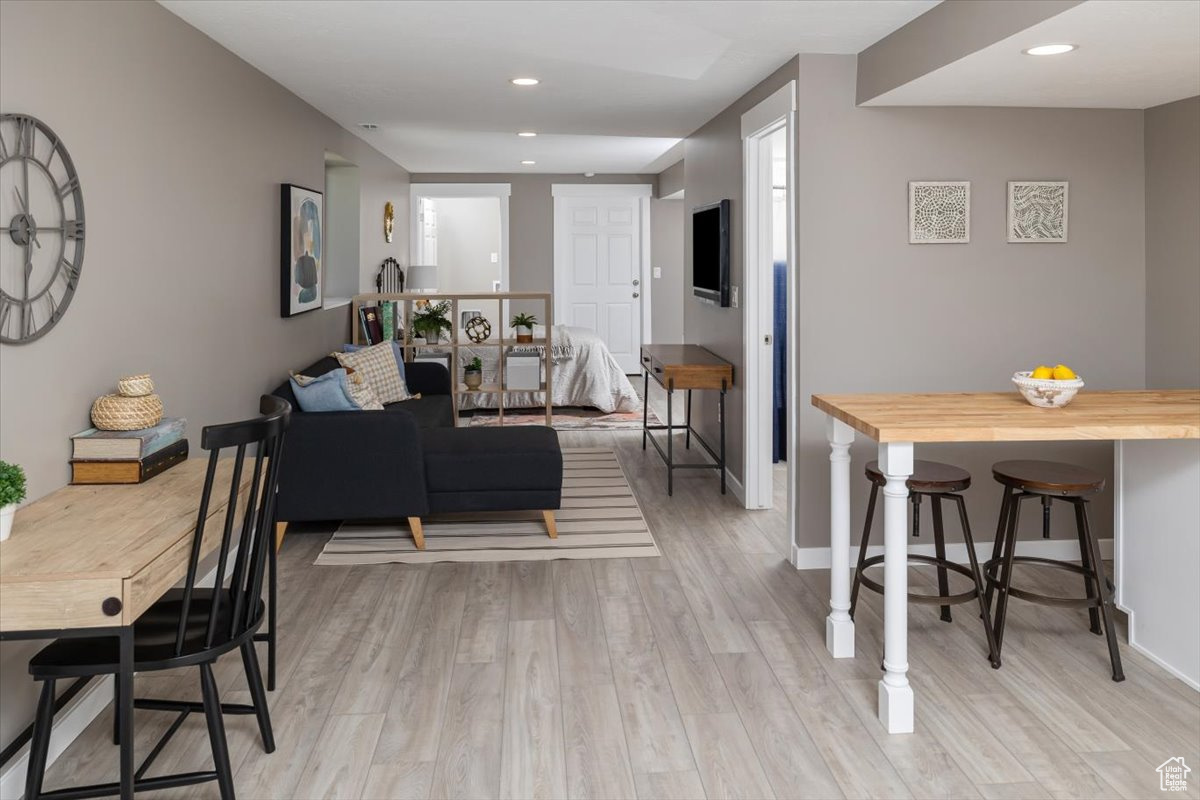 FLINT FIELDS SUBDMSI - Residential