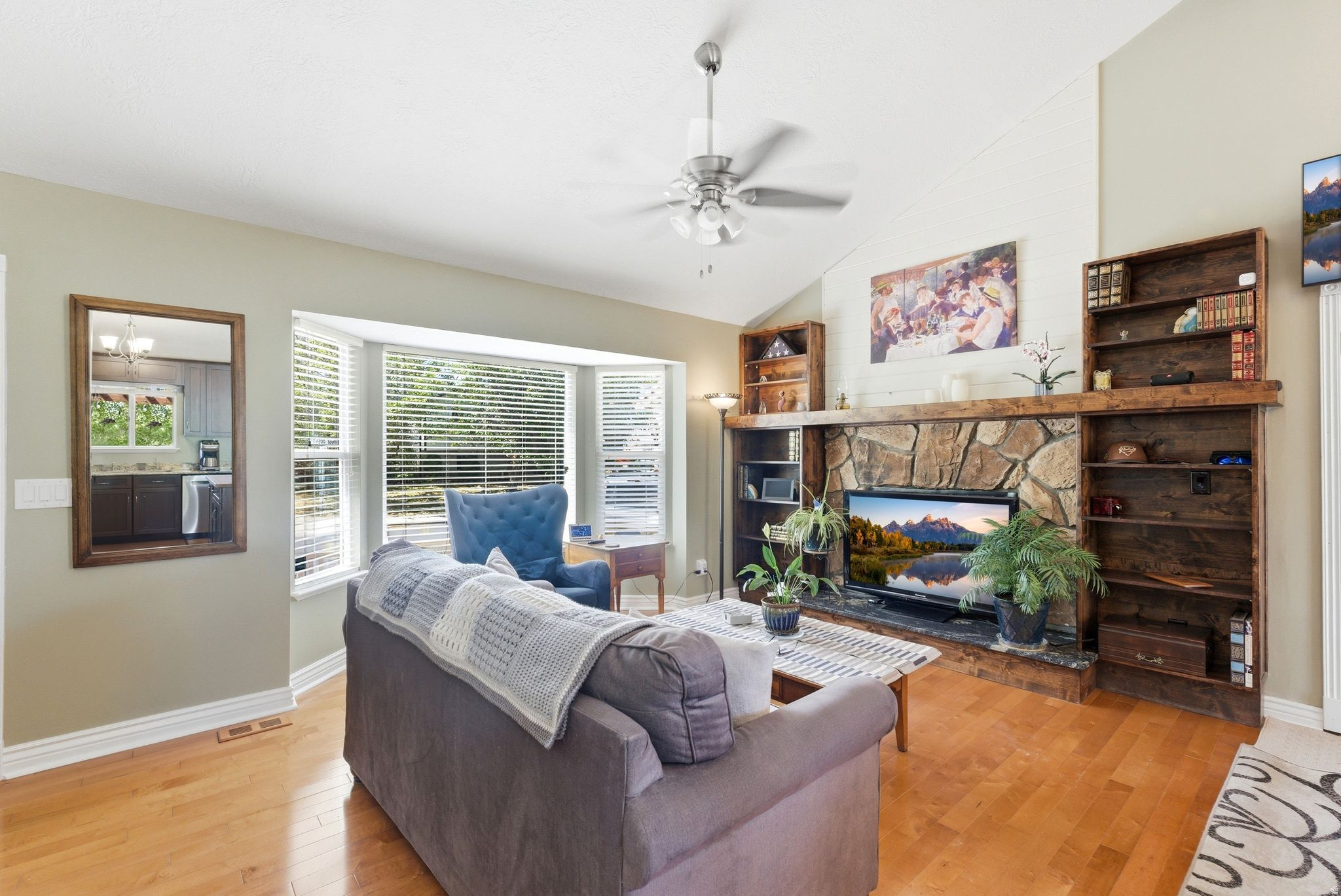 BROOKFIELD - Residential