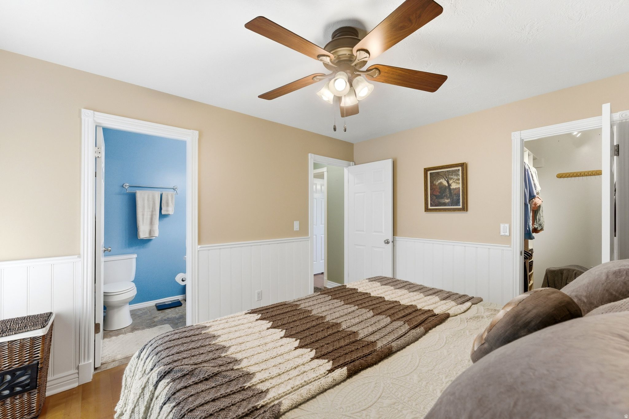 BROOKFIELD - Residential