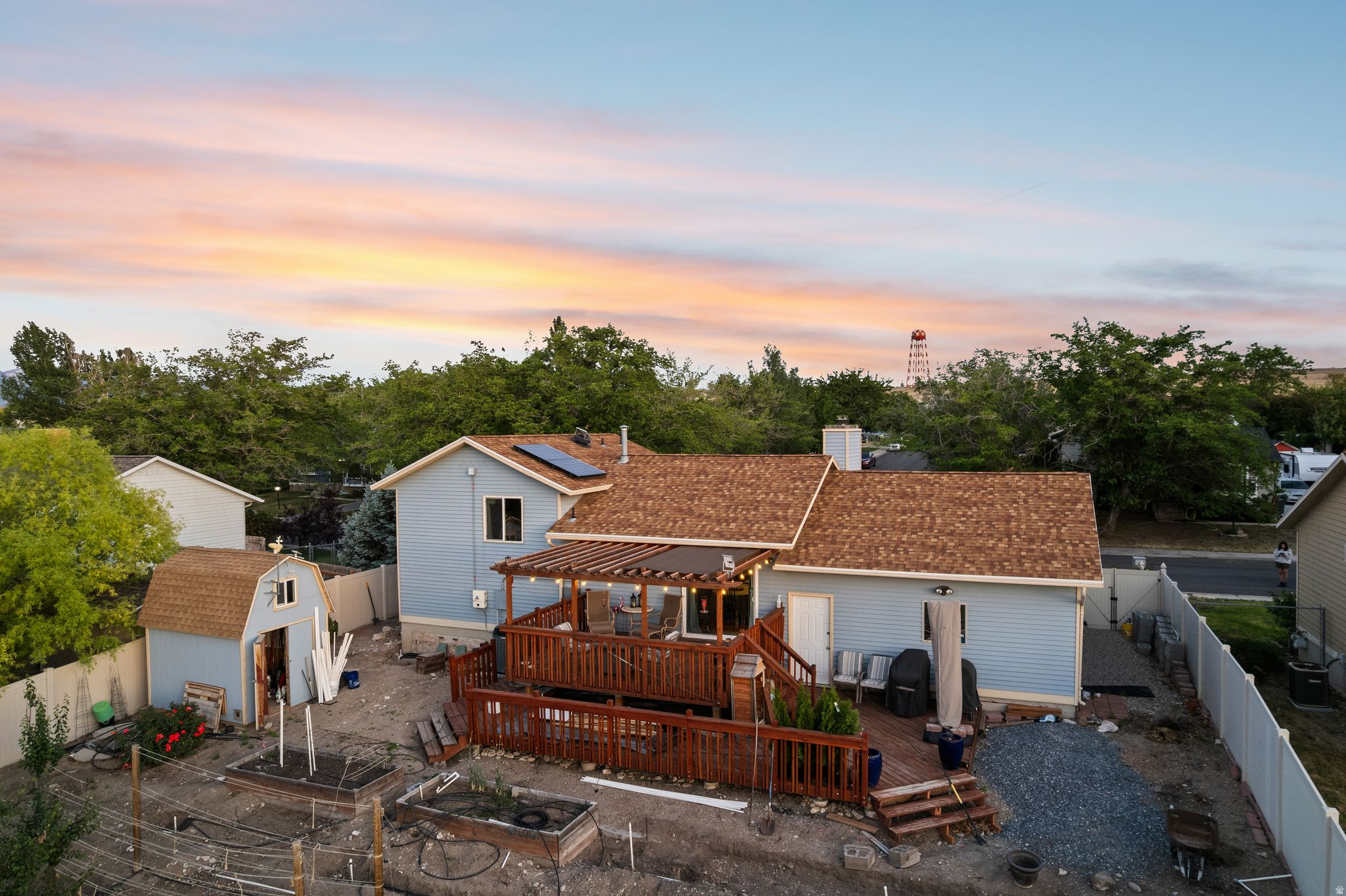 BROOKFIELD - Residential