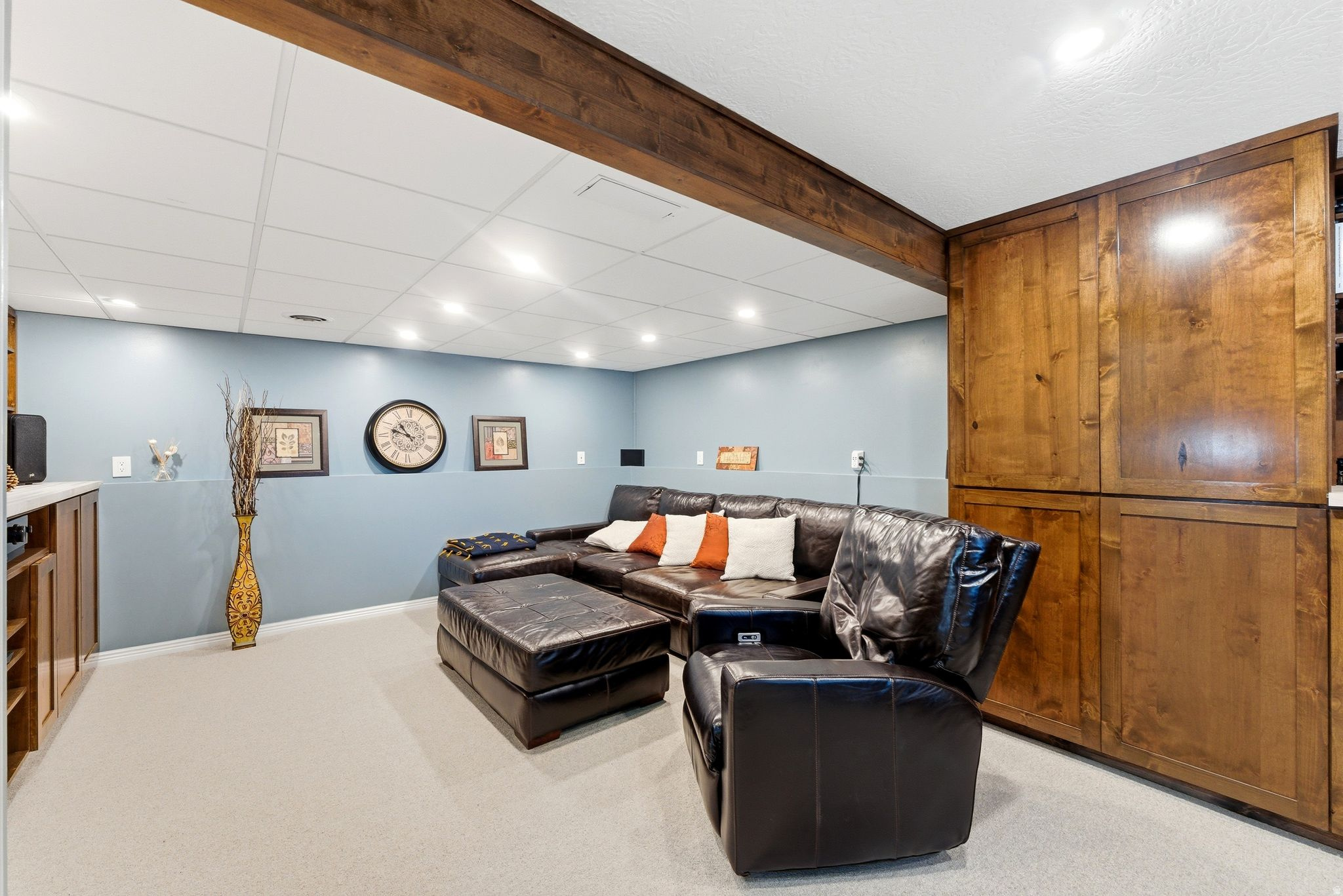 BROOKFIELD - Residential