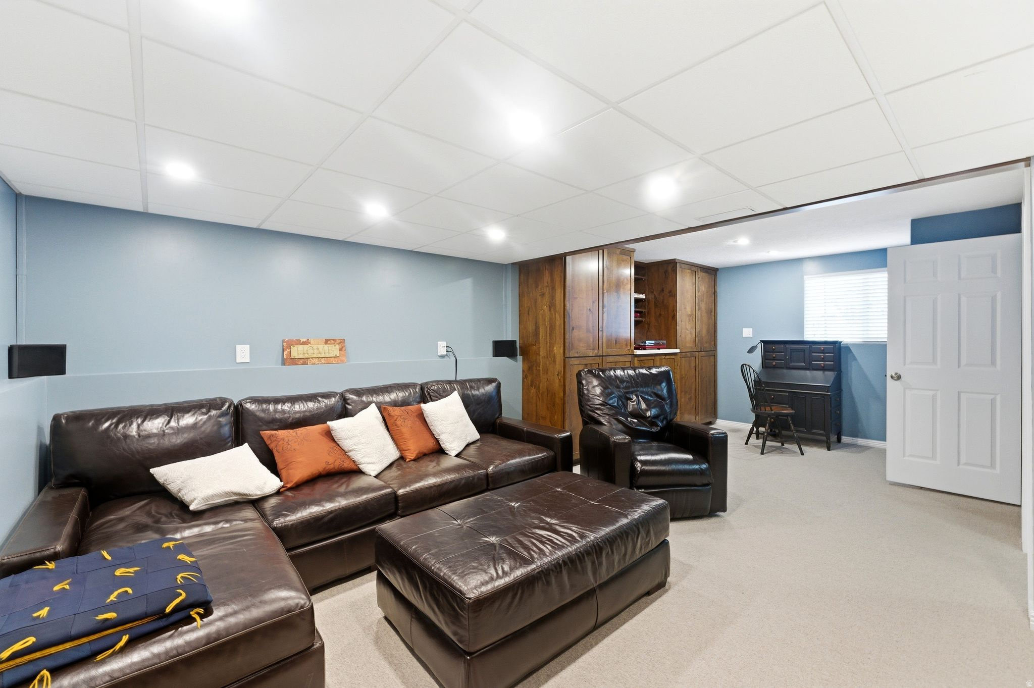 BROOKFIELD - Residential