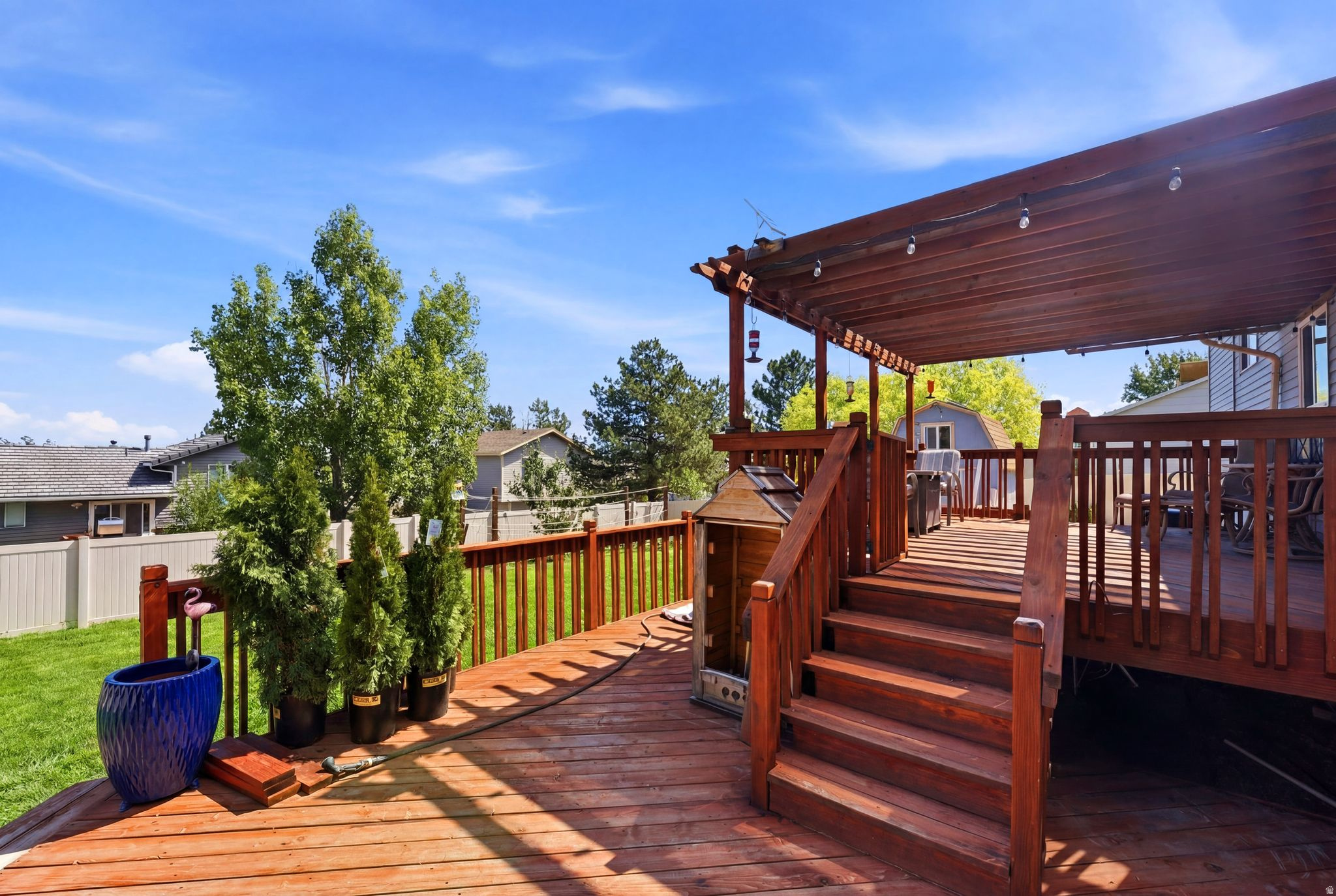 BROOKFIELD - Residential