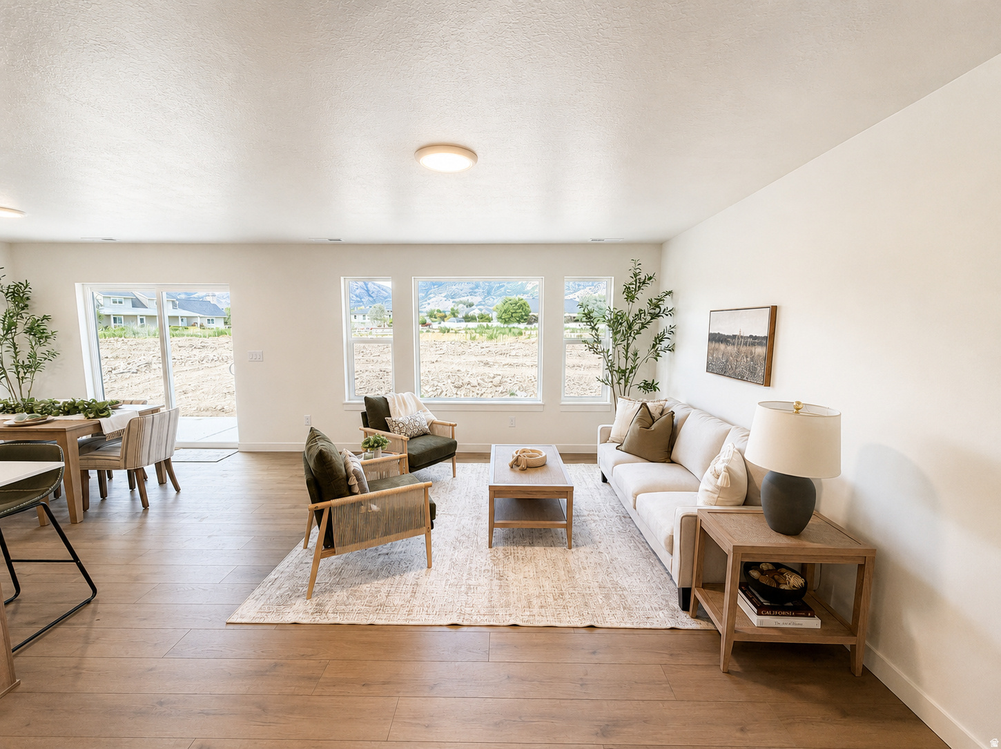 SUMMIT VIEW - Residential
