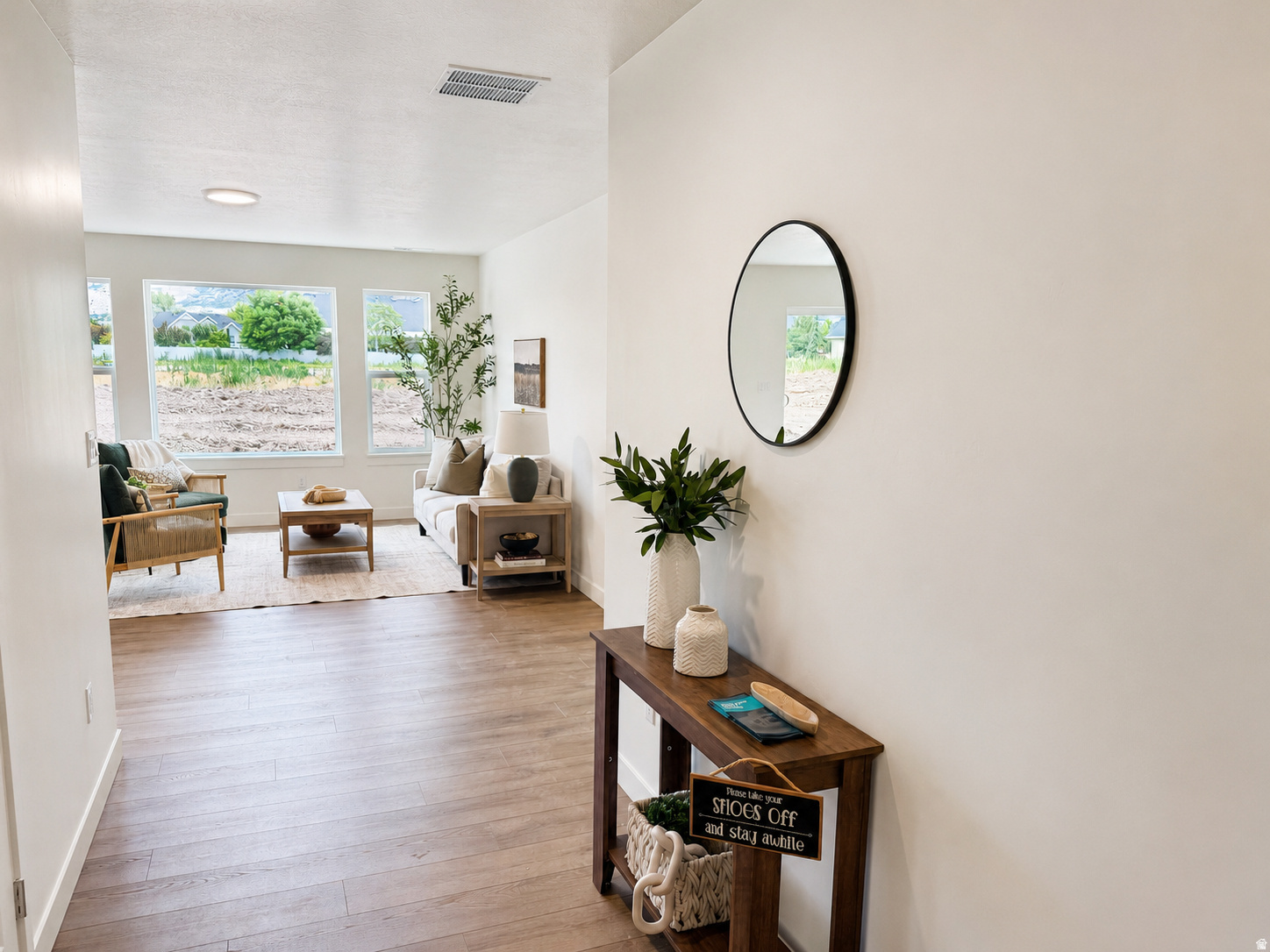 SUMMIT VIEW - Residential