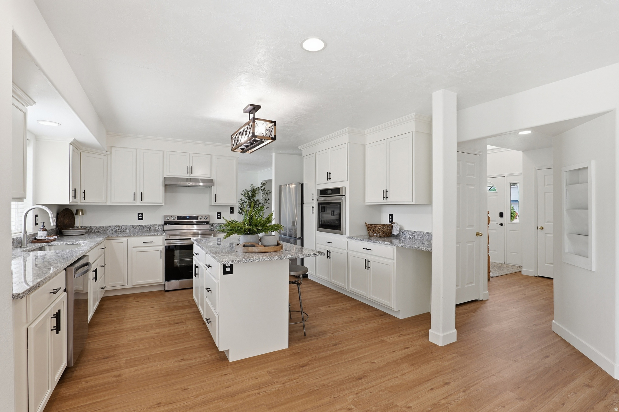 SUMMERWOOD - Residential