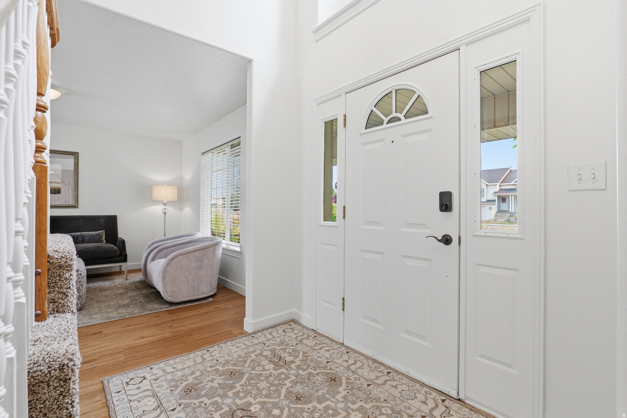 SUMMERWOOD - Residential