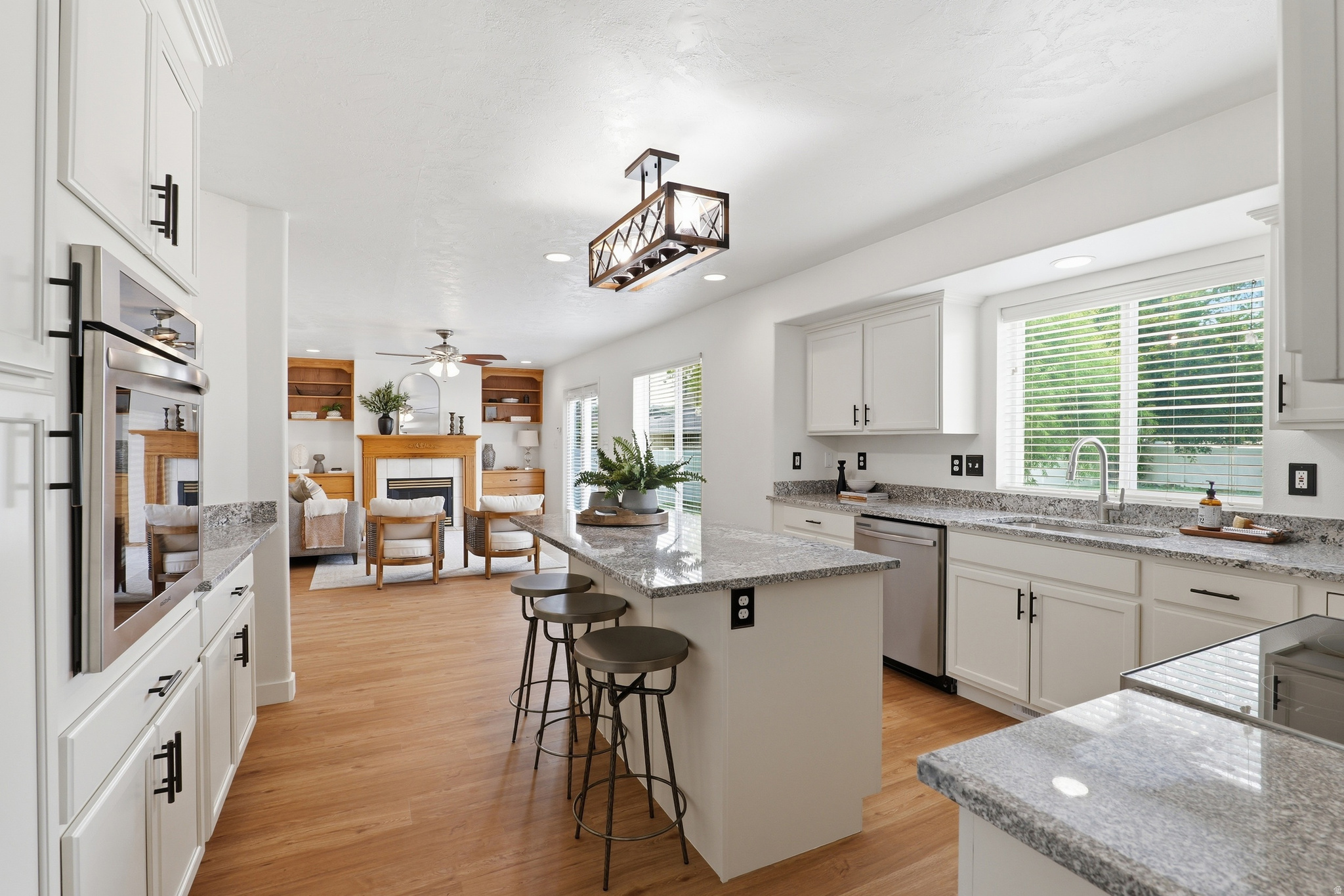 SUMMERWOOD - Residential
