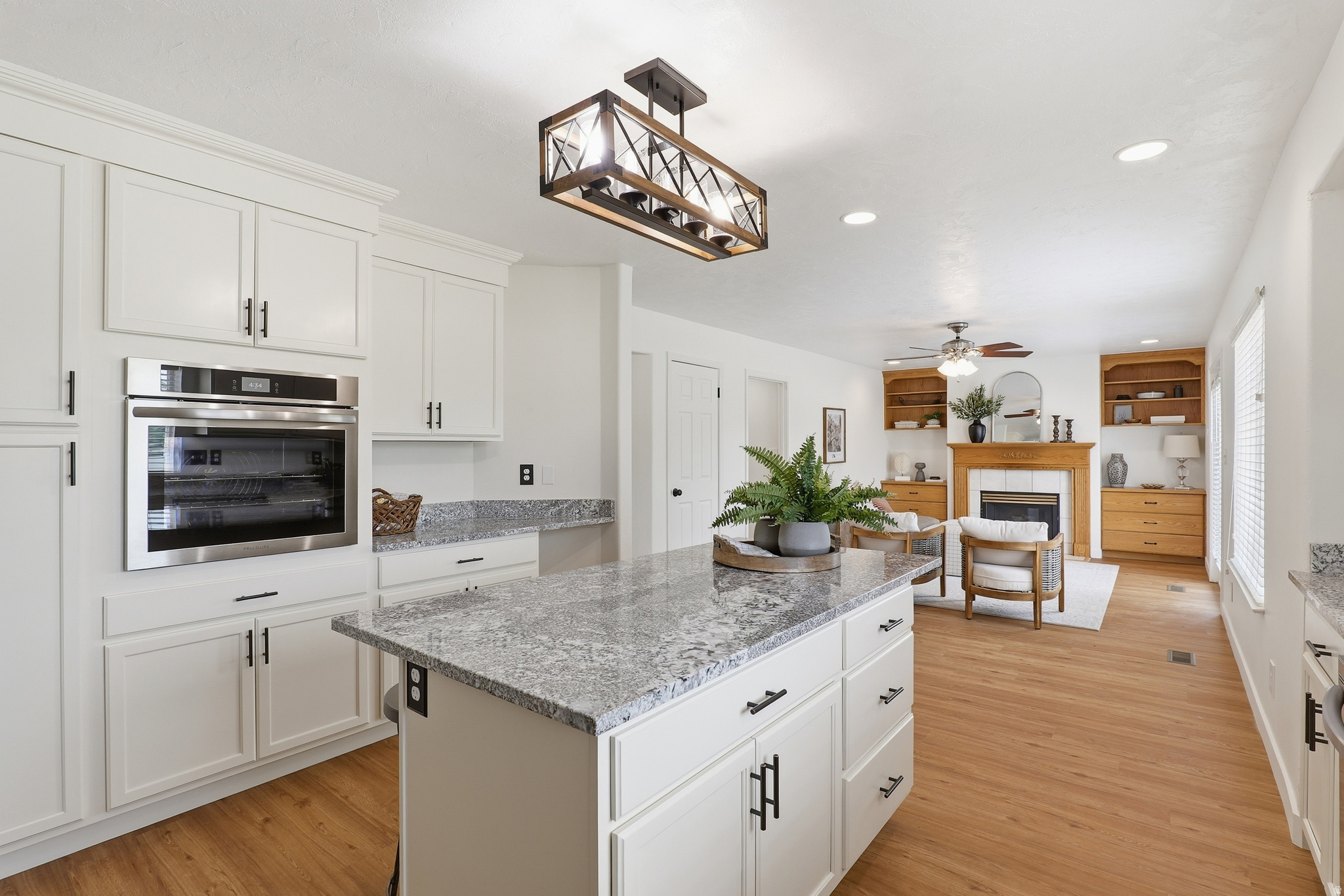 SUMMERWOOD - Residential