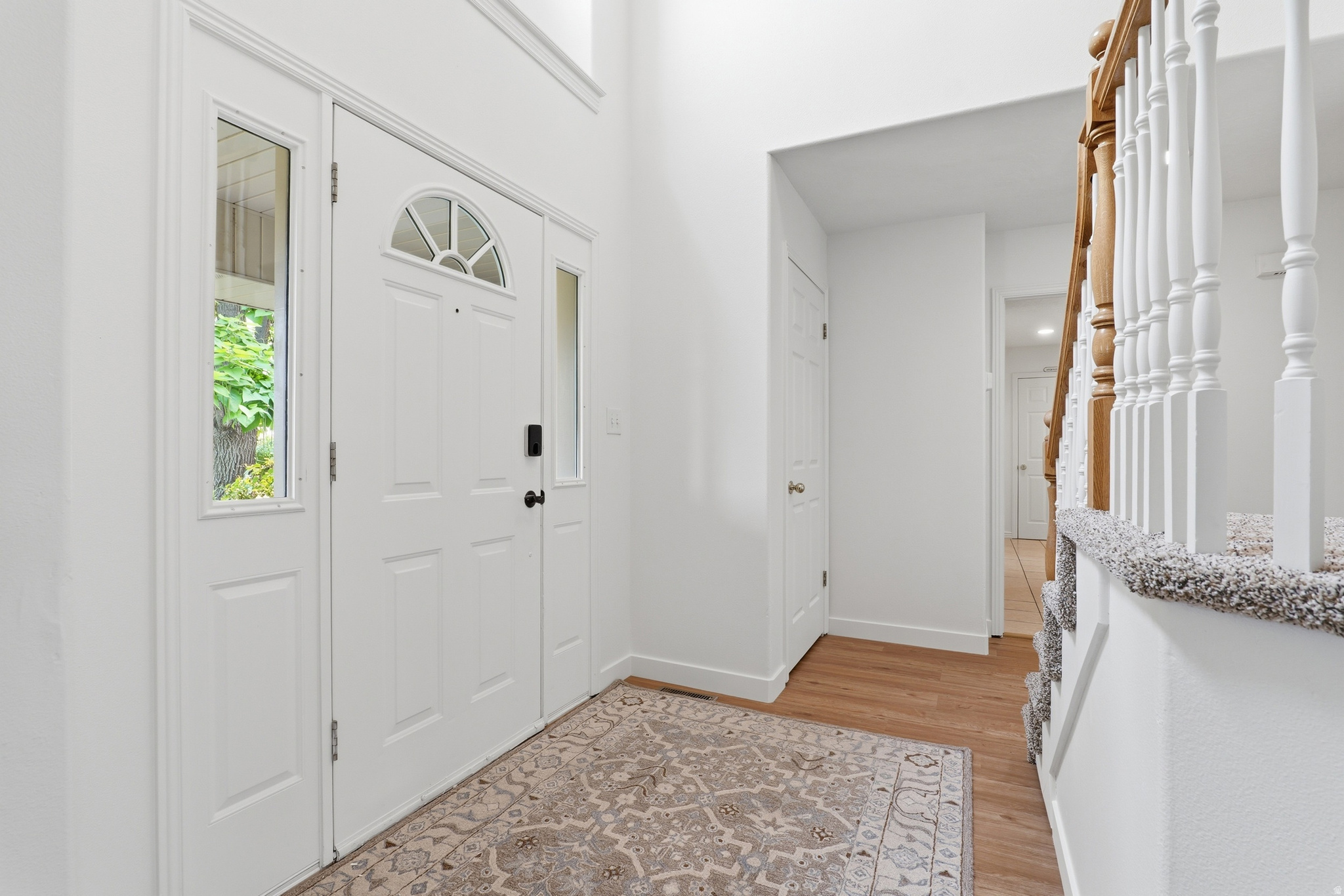 SUMMERWOOD - Residential