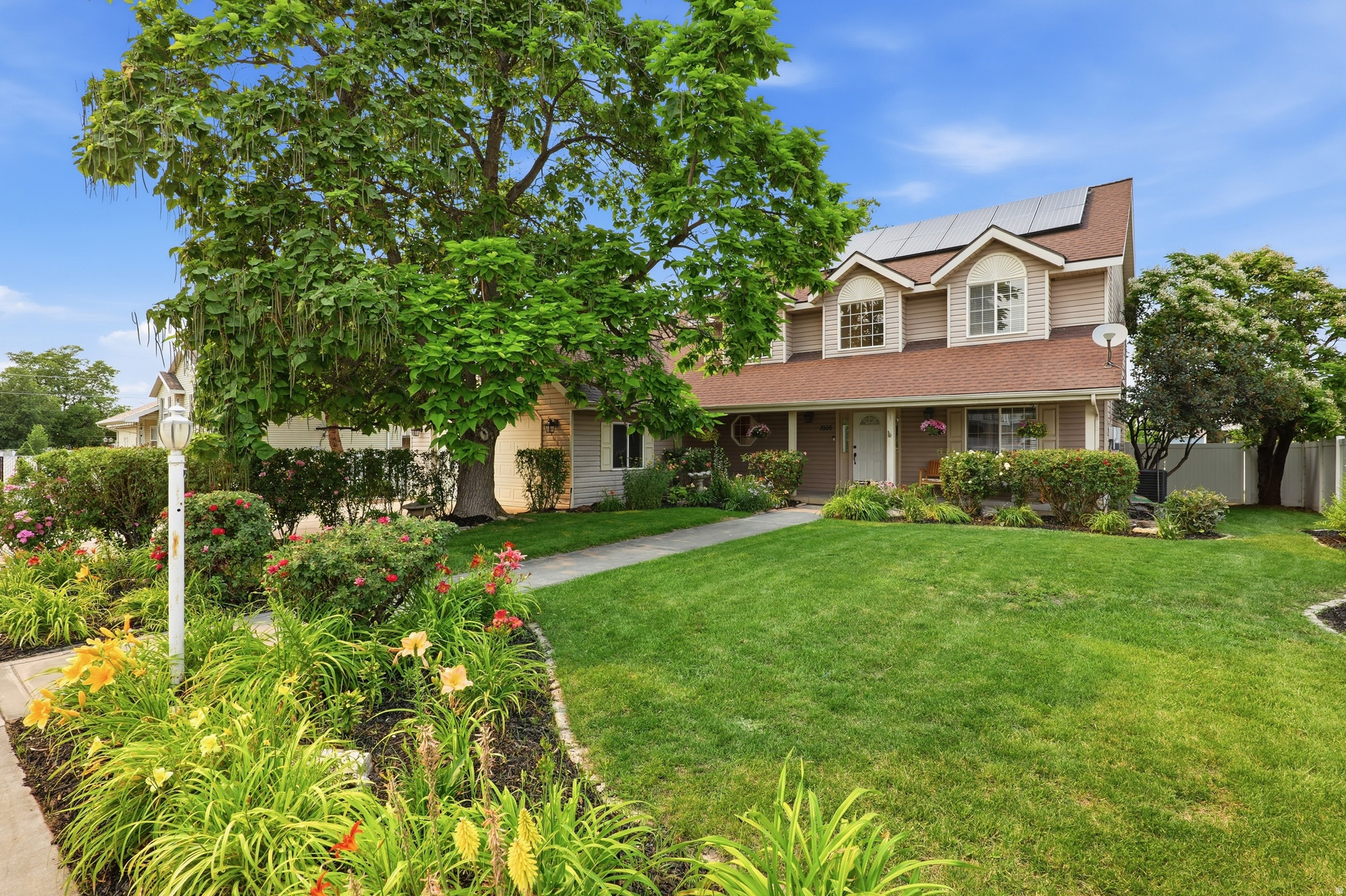 SUMMERWOOD - Residential