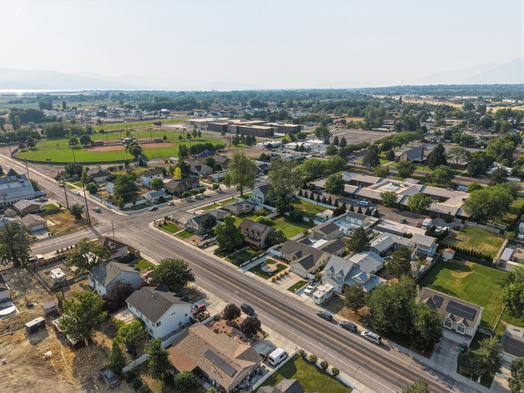SUMMERWOOD - Residential