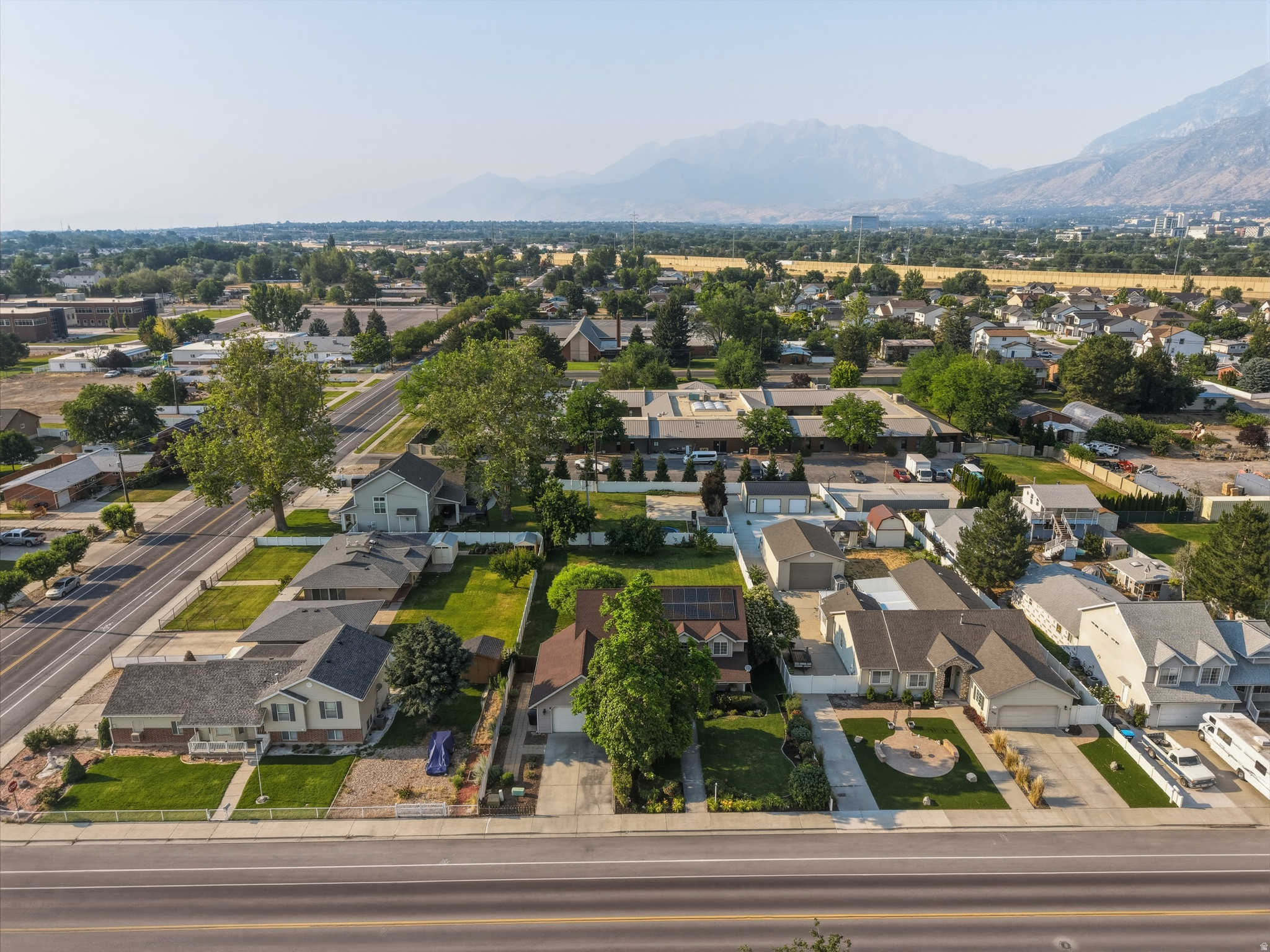 SUMMERWOOD - Residential