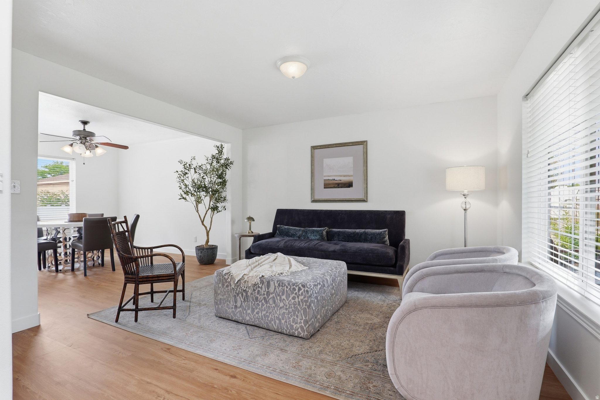 SUMMERWOOD - Residential